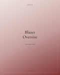 Blazer Oversize