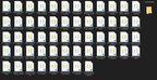 Captura real de los workflows incluidos en este pack