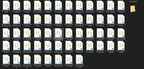 Captura real de los workflows incluidos en este pack