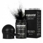 Hair Fiber Spray - Volumen Instantáneo en 10 Segundos para Densidad Capilar