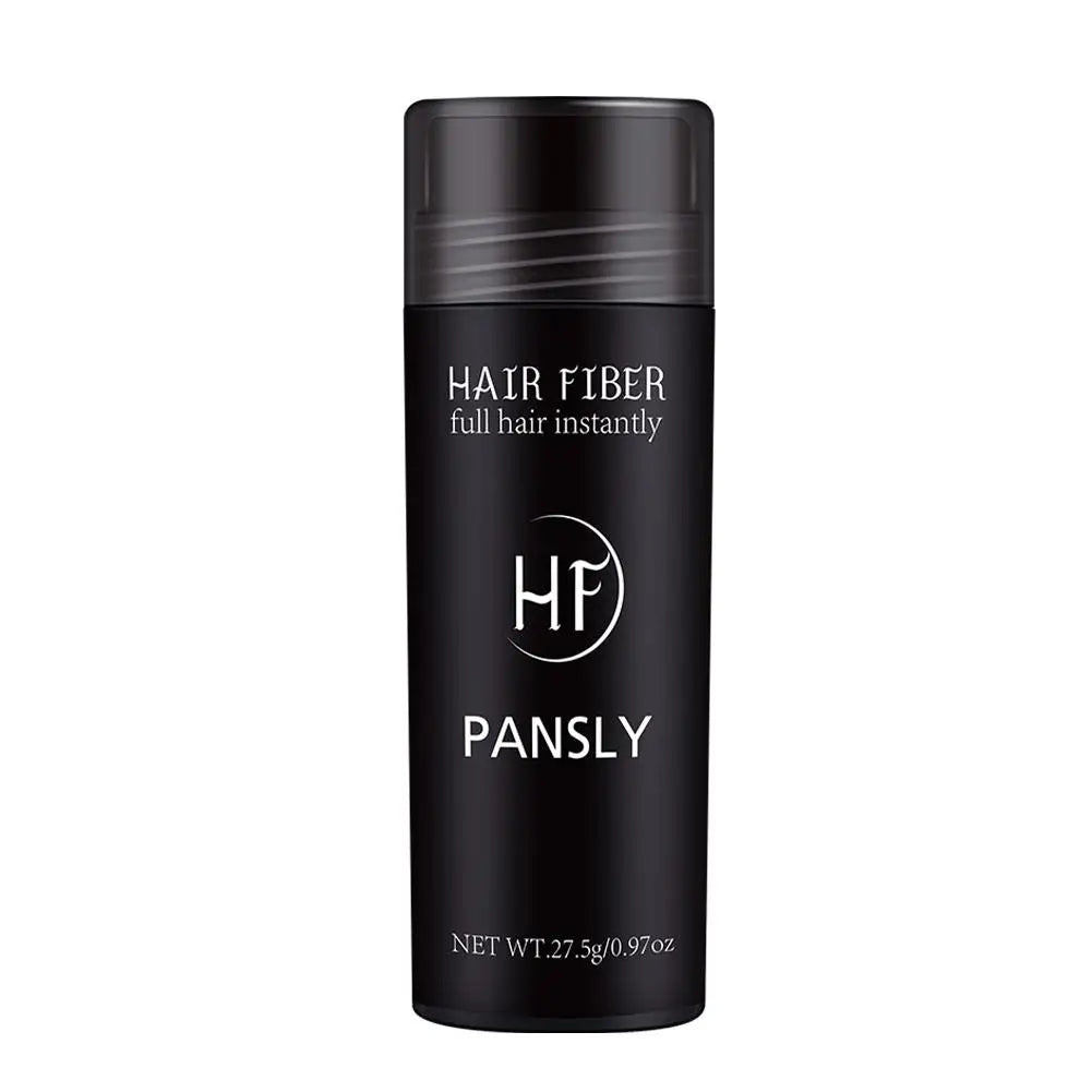 Hair Fiber - Polvo de Fibras Capilares para Densidad Instantánea