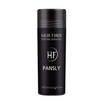 Hair Fiber - Polvo de Fibras Capilares para Densidad Instantánea