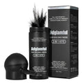 Hair Fiber Spray - Volumen Instantáneo en 10 Segundos para Densidad Capilar