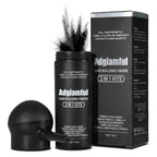 Hair Fiber Spray - Volumen Instantáneo en 10 Segundos para Densidad Capilar