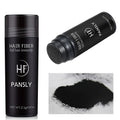 Hair Fiber - Polvo de Fibras Capilares para Densidad Instantánea